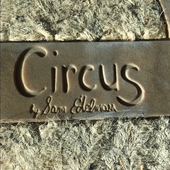 Sam Edelman Rose All Day Espadrilles. - Picture 4 of 6